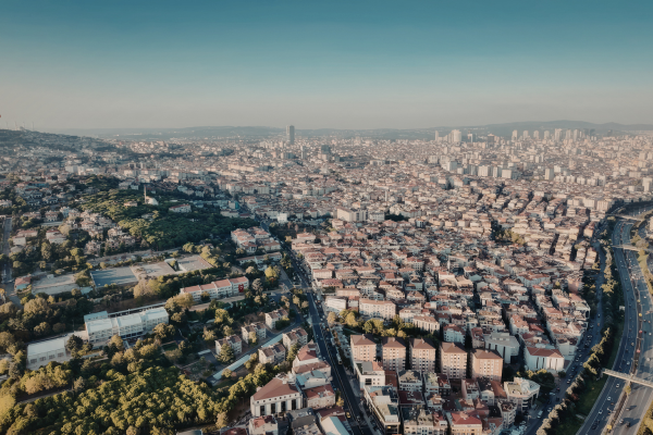 Smart City